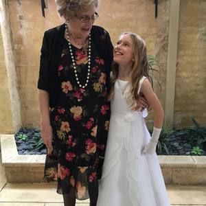 Meet your Posher, Brigid